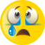 :cry: