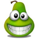 {pear}:smile: